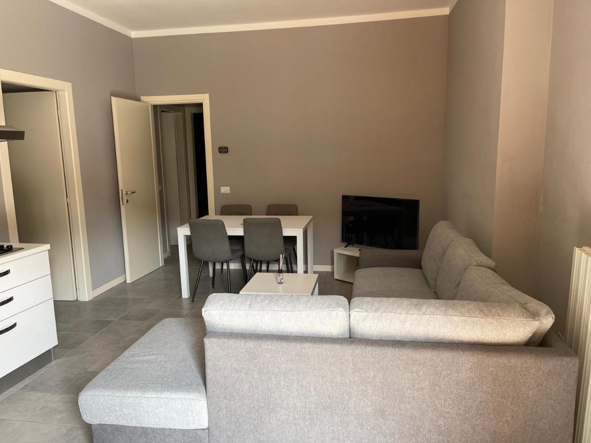 Modern & Nice Apartman Capriate San Gervasio Kültér fotó