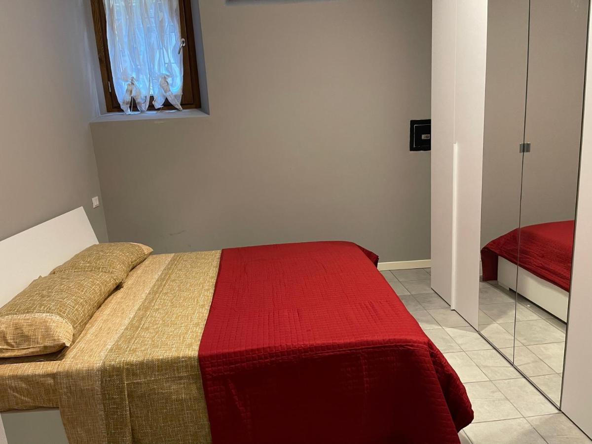 Modern & Nice Apartman Capriate San Gervasio Kültér fotó