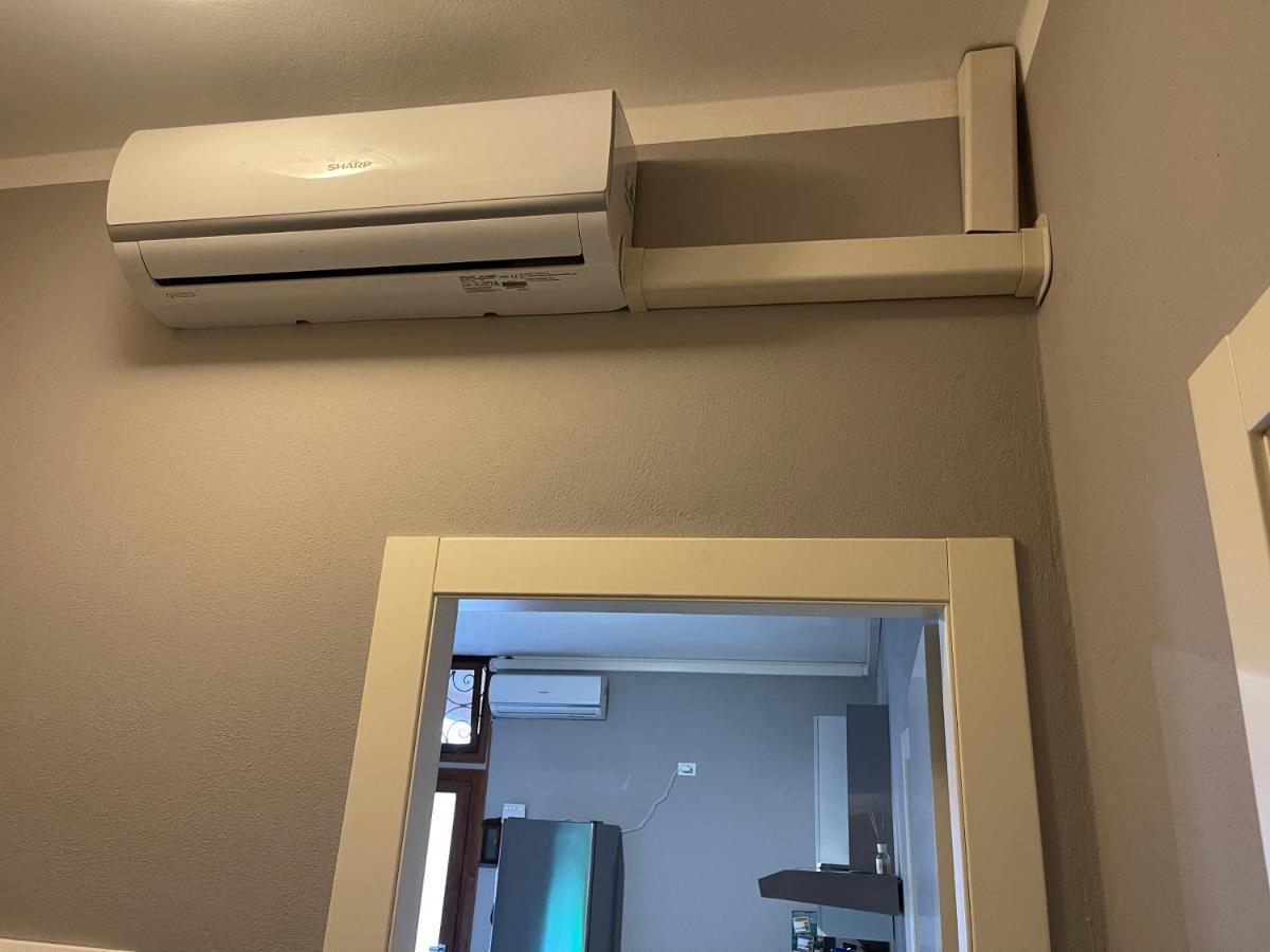Modern & Nice Apartman Capriate San Gervasio Kültér fotó